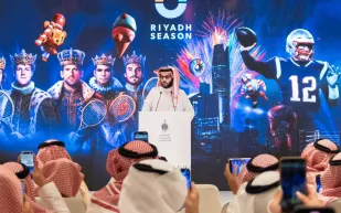 موسم الرياض 2025 يحظى بإشادة واسعة.. تنوع عالمي وتجربة سعودية فريدة