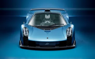 GMSV S1 LM و Le Mans GTR: من الماضي الأسطوري إلى السرعة الحصريّة