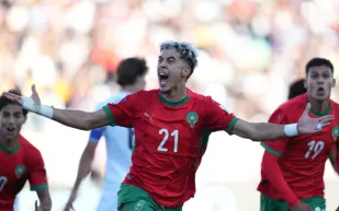 تعرف على مواعيد مباريات نصف نهائي كأس العالم للشباب 2025 في تشيلي