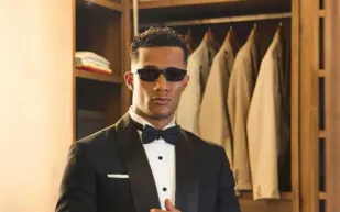 محمد رمضان يجتمع برونالدينيو ونجوم عالميين في كليب "يلا حبيبي" (تفاصيل)