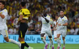 قبل القمة المنتظرة.. تعرف على التشكيل المتوقع للنصر والاتحاد في كأس خادم الحرمين 