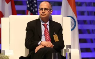 عمر ياغي يفاجئ العالم.. سعودي من أصل فلسطيني يفوز بجائزة نوبل للكيمياء