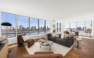 بعد نصف قرن… شقة روبرت كينيدي الأب في نيويورك تدخل سوق العقارات