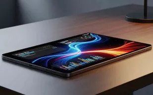 آبل تكشف عن آيباد برو الجديد بشريحة M5 وأداء أسرع بنسبة 40% (فيديو)