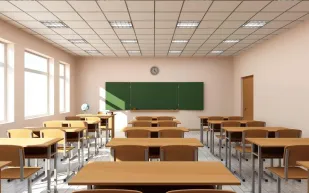 قبل ساعات من تطبيقه.. ماهو نظام التعليم المدمج؟