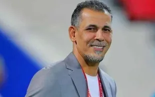 حقيقة تصريح يونس محمود "كعبنا عالي على المنتخب السعودي".. ما القصة؟ (فيديو) 