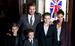 غضب الجيران يشتعل.. ماذا فعل ديفيد وفيكتوريا بيكهام في كوتسوولدز؟