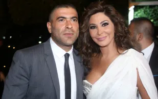 حفلة غنائية مميزة تجمع وائل كفوري وإليسا ضمن فعاليات موسم الرياض