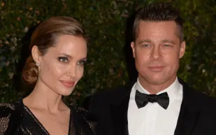 وثائق سرية تعيد براد بيت وأنجلينا جولي إلى ساحات المحاكم من جديد