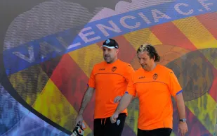 ريال مدريد ينعى حارس المرمى التاريخي خوسيه مانويل أوتشوتورينا