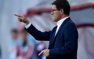 "لا أمل في إصلاحه".. كابيللو يفتح خزائن أسرار رونالدو (الظاهرة) في مدريد