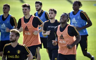 التشكيل المتوقع لمباراة ويلز وبلجيكا في تصفيات كأس العالم 2026