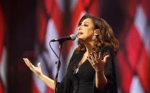 فعاليات موسم الرياض 2025: تعرف على موعد طرح تذاكر حفل أنغام