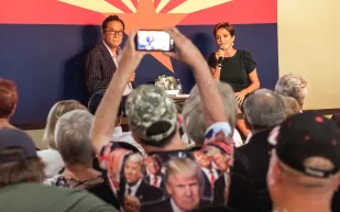 تحذير مالي يهز الأسواق.. كيوساكي يكشف خطراً يهدد الفقراء