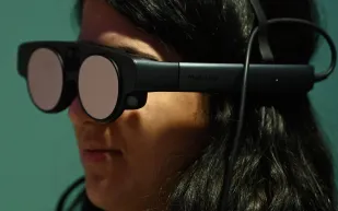 من الأحلام إلى الواقع: نظارة جوجل وماجيك ليب ترسم مستقبل الواقع المعزز