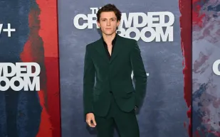  توم هولاند يستبعد من المنافسة على دور جيمس بوند.. ما السبب؟