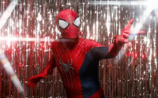 هل هناك جزء رابع من الرجل العنكبوت؟ كاتب باتمان يكشف