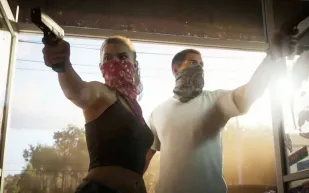 قبل الإصدار الرسمي.. خريطة GTA 6 تشعل نقاشات الإنترنت