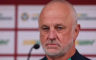 مدرب منتخب العراق: الضغط الأكبر على المنتخب السعودي في المباراة المقبلة