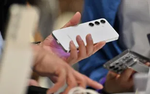 تسريبات: Galaxy S26 بمعالج سامسونج الجديد.. هل انتهى عهد Qualcomm؟