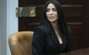 كيم كارداشيان تكشف السبب الحقيقي لانفصالها عن كانييه ويست