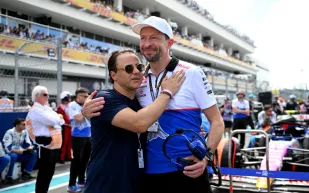  السائق البرازيلي السابق فيليبي ماسا يفتح قضية بقيمة 60 مليون جنيه لاستعادة لقب 2008