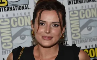 أرباح أليس: بيلا ثورن تبيع منزلها المستوحى من القصص الخيالية