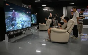 تحديث لعبة Black Myth: Wukong يُشعل الحماس بدعم جديد وتحسينات الأداء (فيديو)