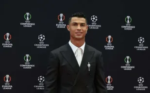 نظام رونالدو الغذائي اليومي.. زميله السابق يكشف أسرار اللياقة (فيديو)