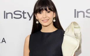 نينا دوبريف توضح حقيقة ارتباطها بزاك إيفرون