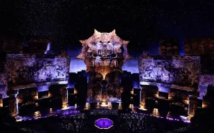 أسعار تذاكر بوليفارد وورلد وتفاصيل حجز التجارب بموسم الرياض 2025