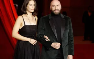 جون ترافولتا يعود إلى السينما مع ابنته في فيلم أكشن بحري مشوّق