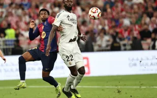 بقيمة 1.48 مليار يورو.. تشكيلة الكلاسيكو الأغلى على الإطلاق في تاريخ كرة القدم