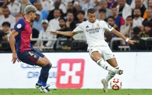 التشكيل المتوقع لمدريد وبرشلونة في كلاسيكو 2025