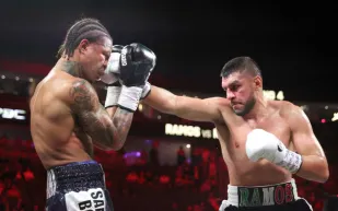 مواجهات نارية في The Ring IV موسم الرياض.. تعرف على أسعار التذاكر والفئات المتاحة