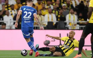 "ميركاتو الشرق".. الأندية السعودية تحقق طفرة في الإيرادات من بيع اللاعبين خارجيًا