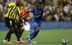 الاتحاد يتلقى دفعة قوية قبل مواجهة النصر في كأس خادم الحرمين