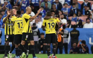 جدول مباريات اليوم الاثنين 27 أكتوبر 2025 في كأس الملك والدوريات العربية