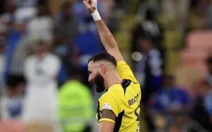 مكافأة لاعبي الاتحاد للفوز بكأس الملك تصل إلى 6 ملايين ريال