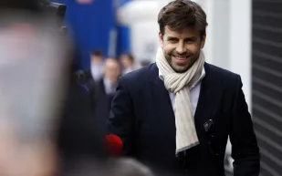 دوري الملوك MENA: كرة القدم تلتقي بالترفيه في حدث غير مسبوق 