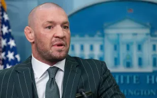 ساعة Epic X من جاكوب آند كو تخطف الأضواء في أحدث ظهور لماكغريغور.. كم سعرها؟