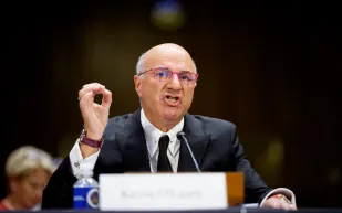 كيفن أوليري: فيلم Marty Supreme أهدر ملايين الدولارات بسبب تجاهله للذكاء الاصطناعي