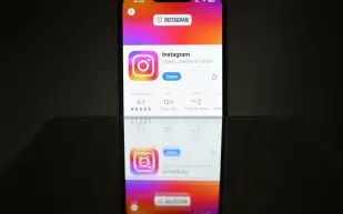 إنستغرام يستعد لإطلاق تطبيق جديد مخصص لأجهزة التلفزيون