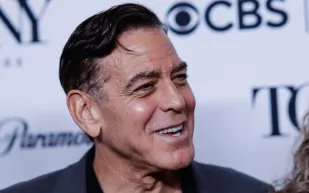 جورج كلوني يعلن بدء تحضير  فيلم أوشنز 14 الجديد