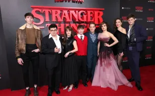 العد التنازلي بدأ.. الموسم الخامس من Stranger Things يكشف مفاجآته (فيديو)