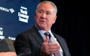 مشروع One Island Park: مارينا خاصة للرئيس التنفيذي لشركة Citadel في ميامي