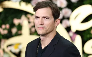 أشتون كوتشر يكشف كيف أثر مظهره على مسيرته الفنية