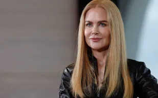 بعد انفصالها عن كيث أوربان.. نيكول كيدمان تطل بأناقة وتوجه رسالة إنسانية