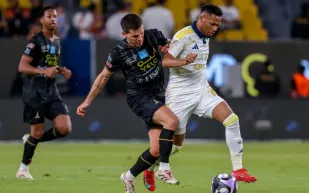 الدوري السعودي السادس عالميًا في إنفاق الانتقالات الصيفية لعام 2025