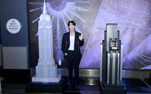 568 مليون بث.. أغنية جين من BTS تتصدر سبوتيفاي لعام 2025 (فيديو)